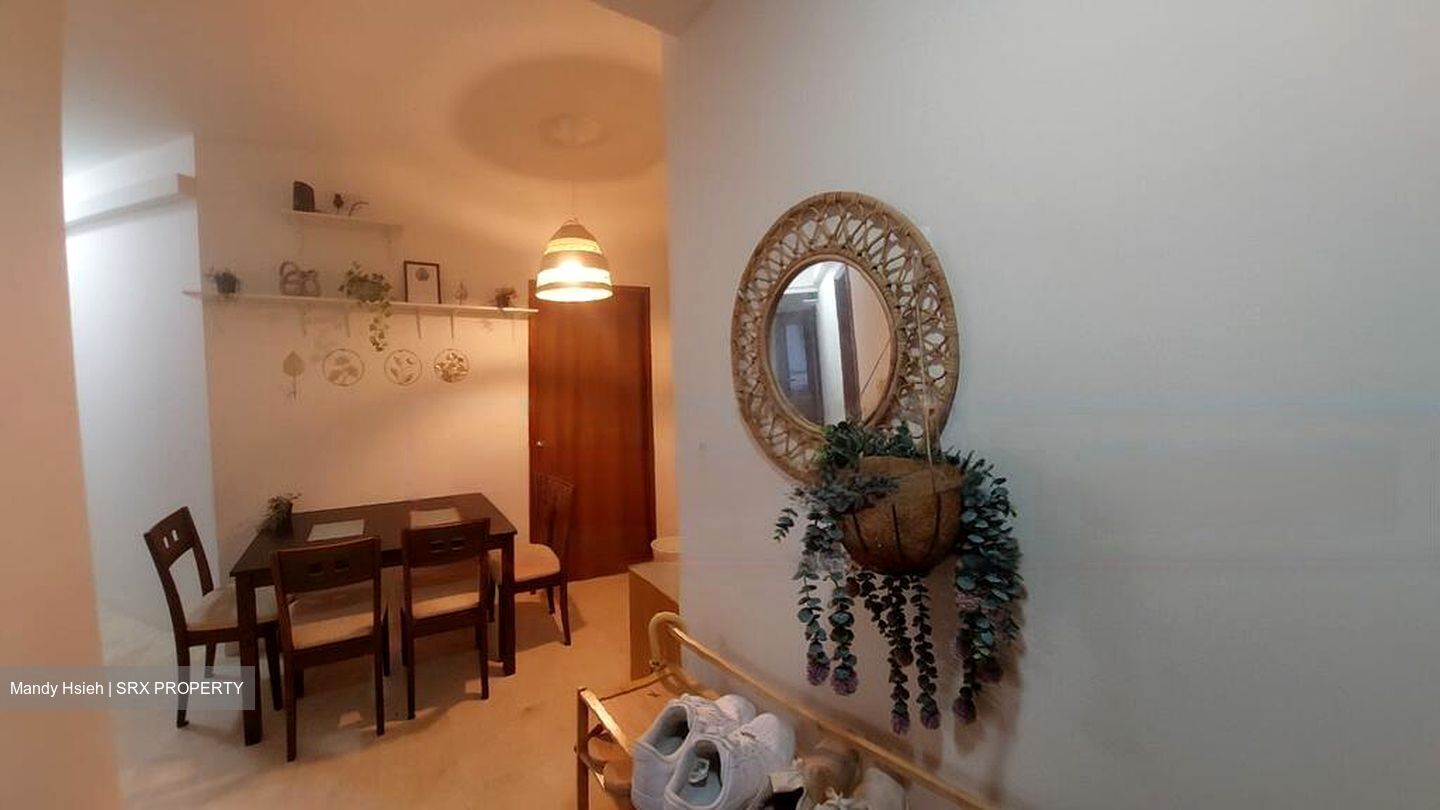 Burlington Square (D7), Apartment #454662651